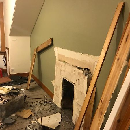 “A Wee Pad In Dunfermline” Apartment ภายนอก รูปภาพ