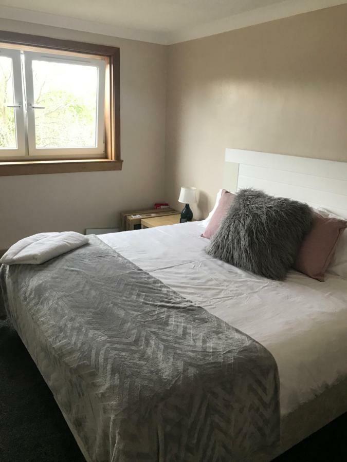 “A Wee Pad In Dunfermline” Apartment ภายนอก รูปภาพ