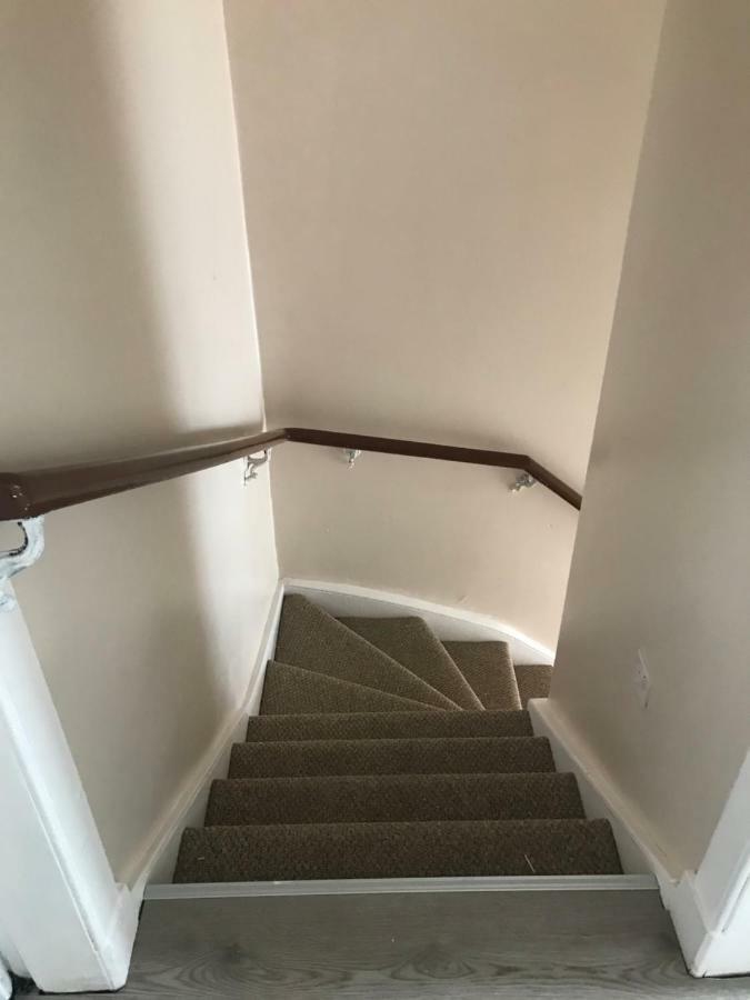“A Wee Pad In Dunfermline” Apartment ภายนอก รูปภาพ