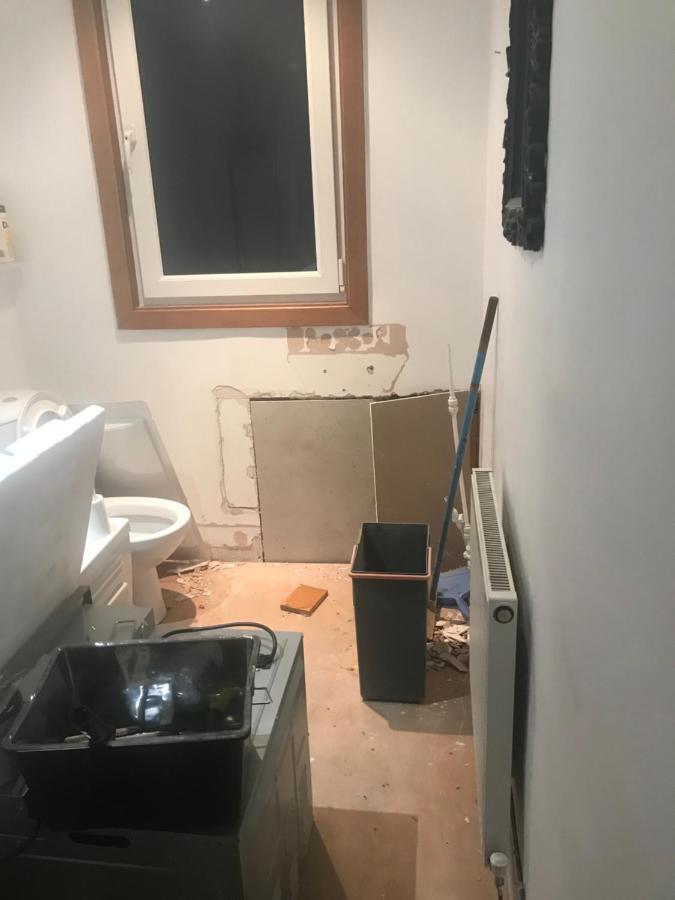 “A Wee Pad In Dunfermline” Apartment ภายนอก รูปภาพ